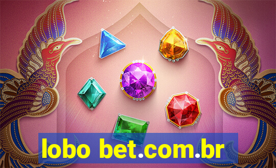 lobo bet.com.br